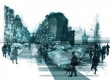 Miasto ludzi..Ludzie miasta