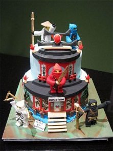 tort ninja