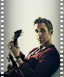 Ryan Gosling:)