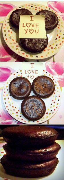 CZEKOLADOWE BROWNIE

Składn...