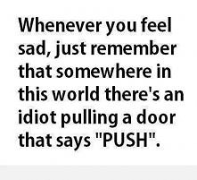 Kiedy ci smutno, kiedy ci źle