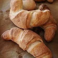 Rogaliki cynamonowe, przepi...