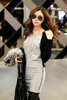 Urban style