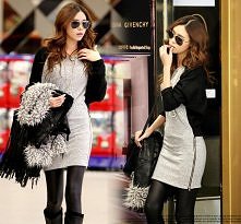 Urban style