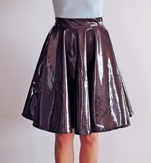 CHOCOLATE FONDUE (proj. Szyjemy Sukienki)