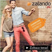 Tymczasem na Zalando!!!