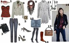 Casual - zawsze modny