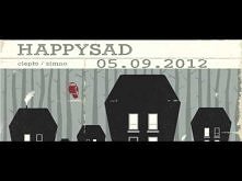 happysad - Wpuść mnie ♥