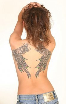 angel III