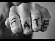 Hey - Fate
