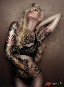 Beauty