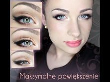 ** Powiększ maksymalnie swo...