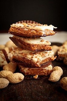 Salimki

Porcja na blaszkę ...