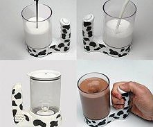 Kubek i mikser w jednym :)