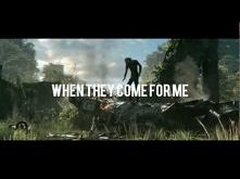 Linkin Park - When They Come For Me
