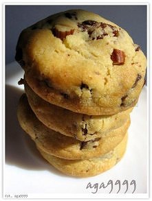 Pieguski domowej roboty