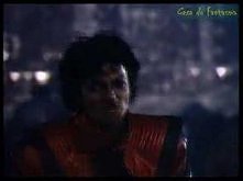 Thriller - Michael Jackson