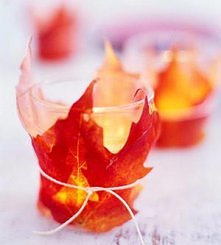 Mała rzecz, a jaki nastrój...