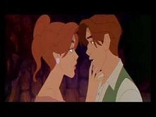 Anastasia Once Upon a December