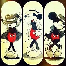 Mickey Mouse