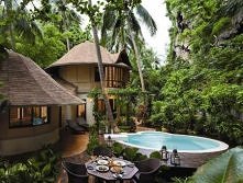 cisza spokój relaks