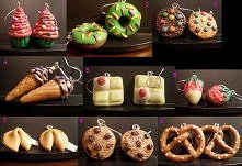 Słodkości z modeliny