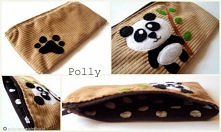 piórniczek,kosmetyczka