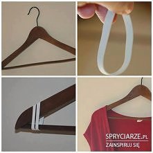 pomysł na ześlizgujące się ...