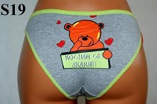 Na wesoło (więcej wzorów na allegro po kiku w powiększone zdjęcie)