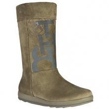 Kozaki TOMMY HILFIGER - Vivian 1B FU76813111 255 - (klik w powiększone zdjęcie po więcej szczegółów)