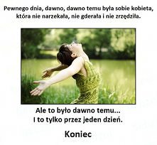 Prawda... To było dawnoo