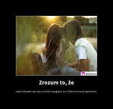 jeśli chłopak spogląda na C...