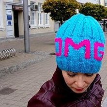 Czapka mówi: „Ołmajgad!” ;-)