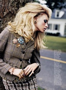 tweed.