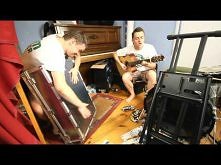 Sprzątanie pokoju według CeZika :D