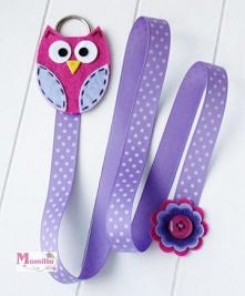 Momilio organizer na spineczki