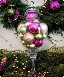 Kompozycja na Boże Narodzenie