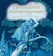 opowiadania bożonarodzeniowe