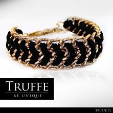 Bransoletka CHANTAL. Biżute...