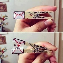 Masz wiadomość - sprytne