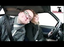 Pozory Kontrolowane - odcinek 4 /Asia jeździ Porsche