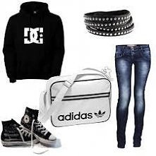 a ten look się wam podoba?? ^^