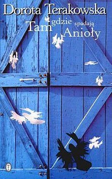 Świetna książka Doroty Tera...