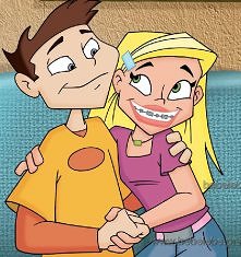 "Aparatka" - ktoś oglądał? :)