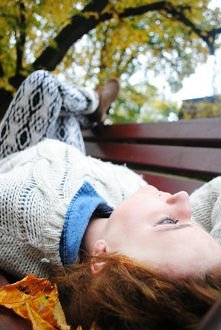 Photographer: JA
Pozowała &...