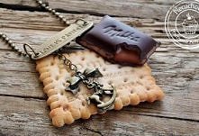 Herbatnik czy czekolada