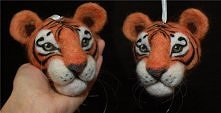 Tygrysek
