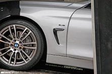 gratka dla fanów BMW! nadchodzi seria 4