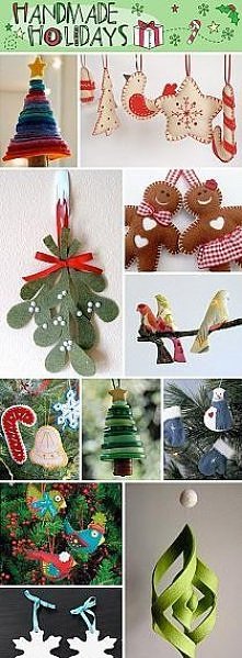 święta, święta :)