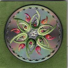 Nie wyrzucaj starych CD